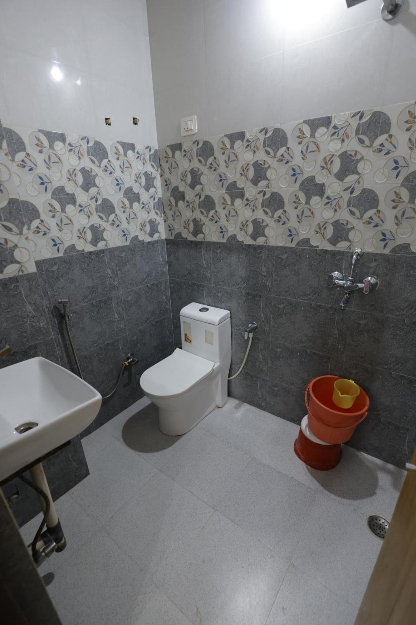 Basil Inn Home Stay Walking Distance From Taj Mahal Agra Agra  Exterior foto