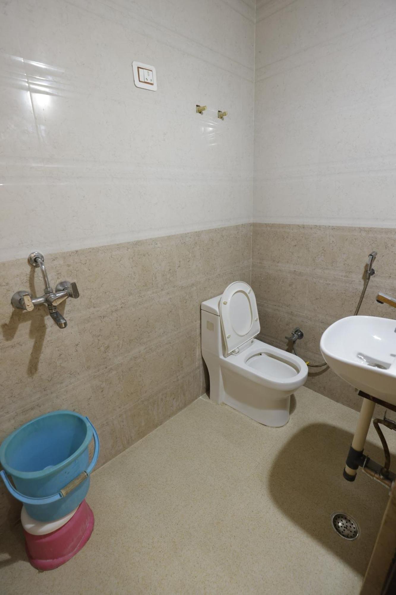 Basil Inn Home Stay Walking Distance From Taj Mahal Agra Agra  Exterior foto